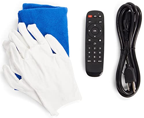 image for Displays2go 43