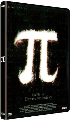 Pi - dvd