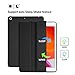 ProCase Smart Case for iPad 10.2 (9th Gen 2021/ 8th Gen 2020 / 7th Gen 2019) with Pencil Holder and Soft TPU Back Cover, Slim Steady Stand Protective Case for 10.2