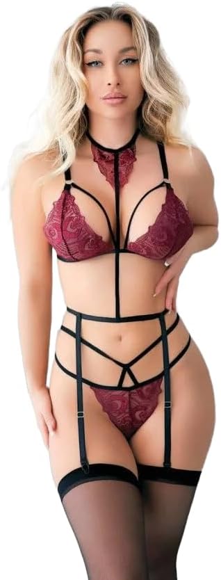 1078 Jartiyer Takıım (L/XL)