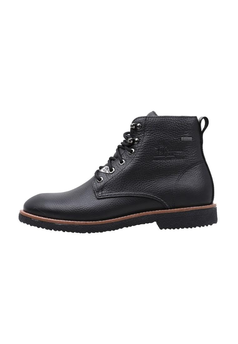 Panama Jack PT181364 Men’s Classic Boots, Black (Negro C3), 13 UK