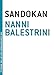 Sandokan (The Contemporary Art of the Novella)