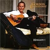 gordon lightfoot sundown lyric video  Harmony