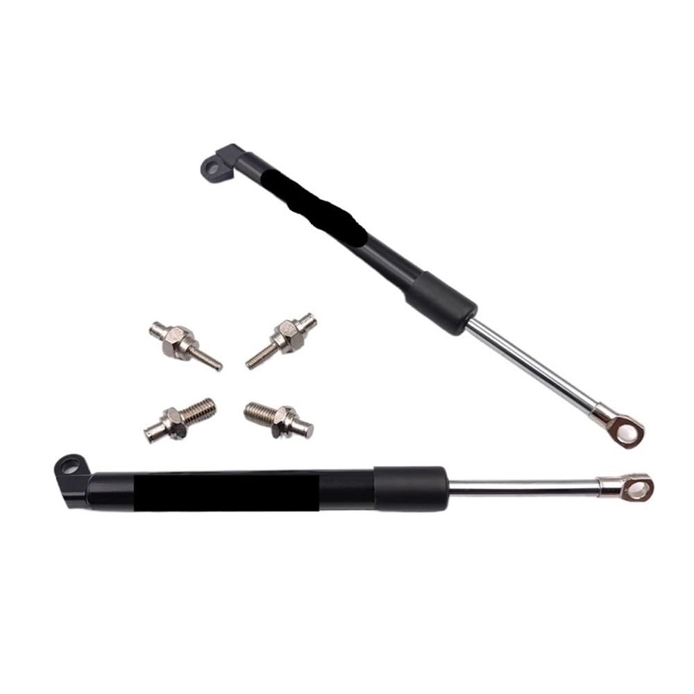 Molla Gas PORTELLONE Ammortizzatore a molla portellone posteriore per Ford Per Ra&nger Per Raptor T9 Per XL Per XLT Per XLT Wildtrak 2023+ Baule Posteriore Molle