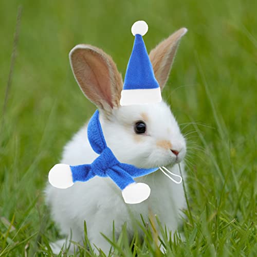 BESPORTBLE disfraz navideño para perros y gatos miniatura 4