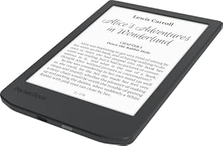 Pocketbook eReader - Verse Lite