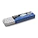 Motion Pro 08-0552 Silver Steel 1/8 oz. Wheel Weight - 144 Piece