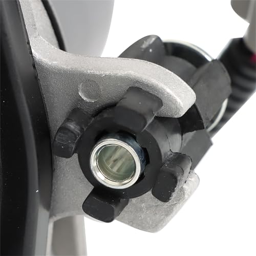 Bomba de Aire Secundaria WFLNHB 17600-0C020 Repuesto para Toyota Tacoma 2005-2015 2.7L 2 pines miniatura 4