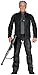 NECA Terminator Genisys Guardian "Pop" T-800 Action Figure (7" Scale)