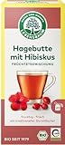 Hagebutte mit Hibiskus 2 x 50 gr