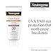 Neutrogena Clear Face Liquid Lotion Sunscreen For Acne-Prone Skin, Broad Spectrum Spf 30, 3  Fl. Oz.