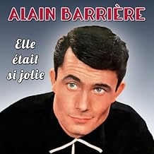 Elle Était Si Jolie