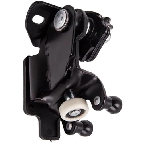 Galet porte coulissante Citroen Jumper rouleau boule rechange mécanique auto 2006-2012