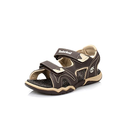 Sandales Timberland Adventure Seeker pour enfant unisexes et confortables
