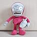 Pflanzen vs Zombies Plüschtiere 30cm Pflanzen gegen Zombies PVZ Pflanzen Plüsch gestopft Spielzeug weiches Spiel Spielzeug für Kinder Kinder Geschenke 30cm F Laimi