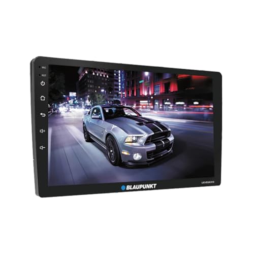 Blaupunkt Las Vegas 910 10.1" Touchscreen WiFi Bluetooth miniatura 2