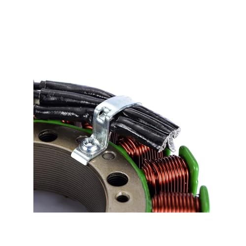 Bobine de stator de rechange VL800 composants durables pour moto 01-05