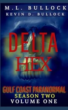 Paperback Delta Hex Book