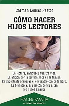 Paperback Cómo hacer hijos lectores [Spanish] Book