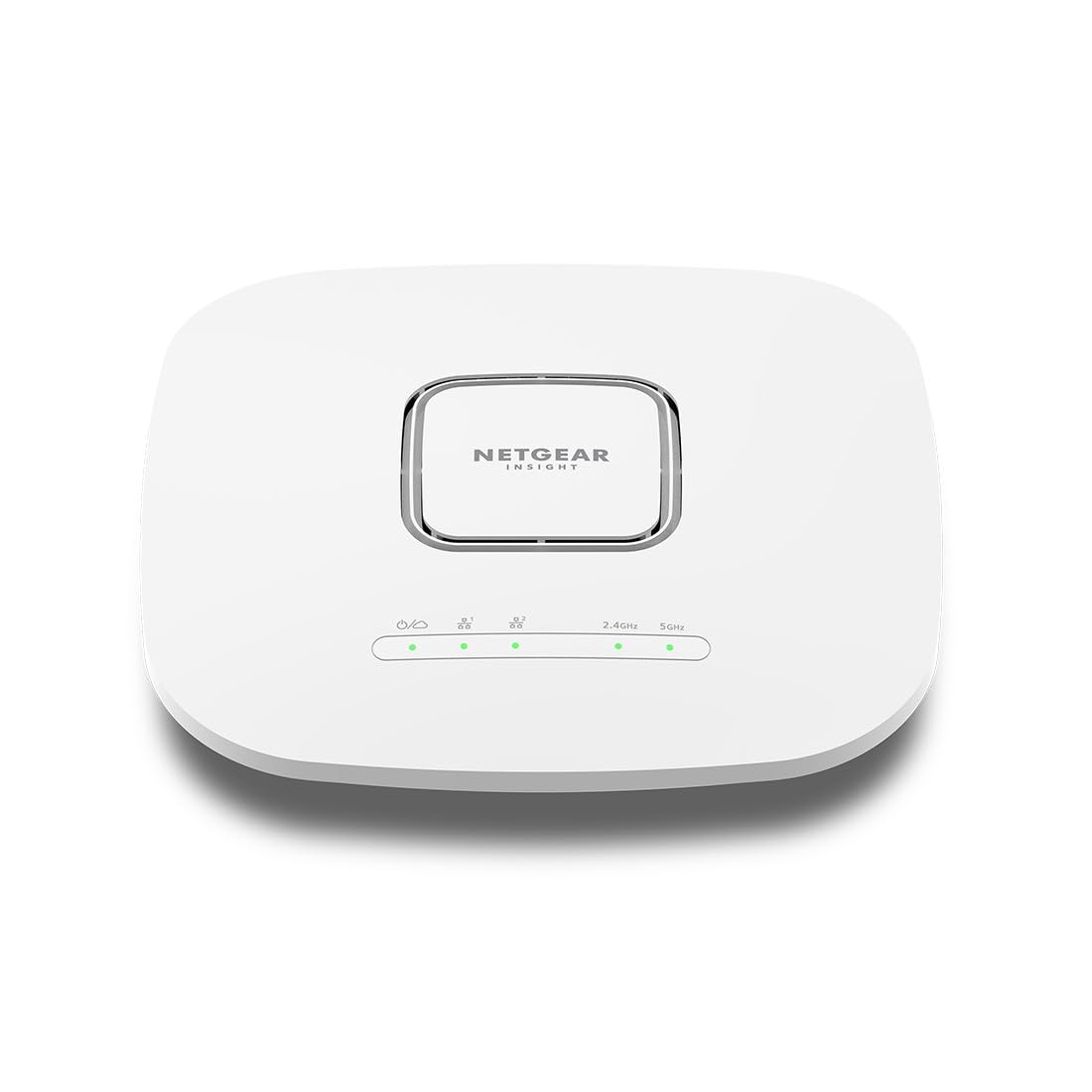 NETGEAR The WAX628 is A HIGH-Performance WiFi 6 Release 2 Access Point, Ideal for RESIDE-picture-10