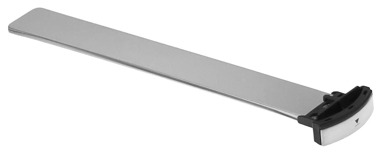 Krümelschublade kompatibel mit/Ersatzteil für WMF SS-1000051767 3200002113 0414120011 KÜCHENminis Toaster