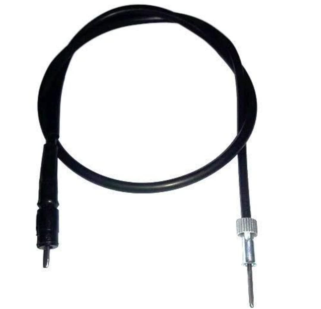 PARI ENTERPRISES Speedometer Cable (41'') ACTIVA-6G (110CC/125CC)2020 DIO-BS6 (2020)/AWITER-SMALL.O.E.NO:44830KVT940-image-44