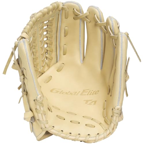 ミズノ 硬式グローブ Teen Age 1AJGH53400 右投げ