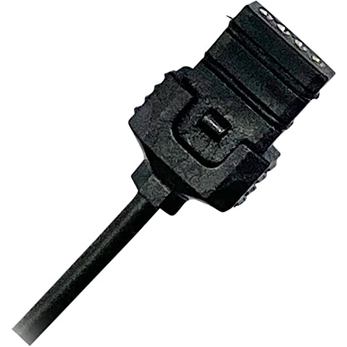 Custom Dynamics PG-LED-6 ProGlow Color-Changing LED Accent Light Strips - 6 LEDs - 2.25in. Mounting Surface