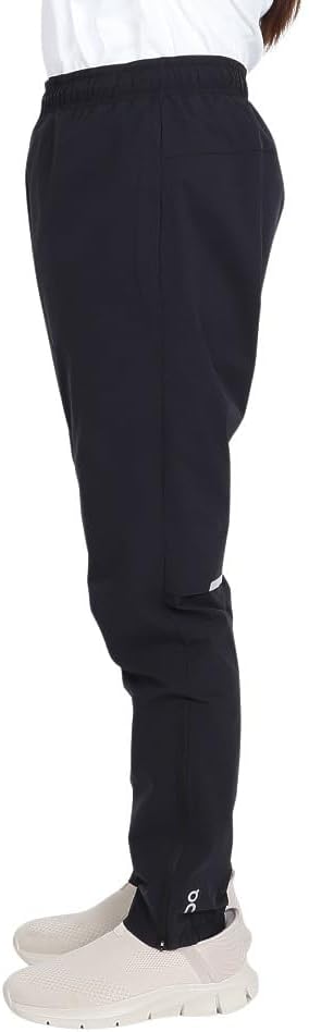 Amazon.co.jp: [オン] Core Pants Black : ファッション