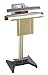 Tach-It HI450/5T 18" Foot Operated Standing Impulse Bag Sealer with 5mm Wide Seal