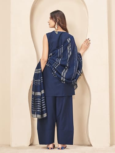 Image of Womanista Kurta Sets for Women || Kurti Set || Suit for Women Stylish Dress Stylish || Farshi Salwar Suit