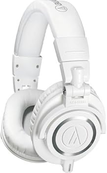 ヘッドホン ATH-M50xWH 41kLS-OhYAL._AC_UF350,