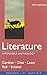 Literature: A Portable Anthology
