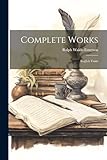  Complete Works: English Traits