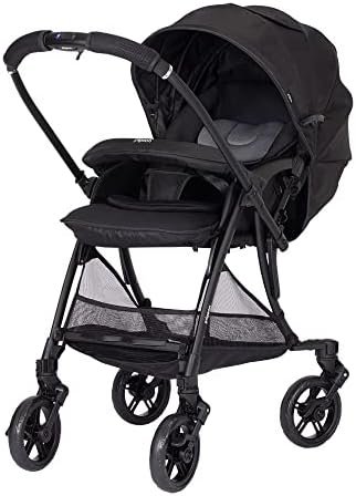 Amazon.co.jp: ピジョン スートプラス SB2+ 両対面式A型ベビーカー 