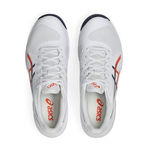 Image of ASICS Mens Men's Solution Swift Flytefoam 2 Tennis Shoes