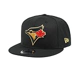 New Era Toronto Blue Jays Gold and Red Edition 9Fifty Snapback Cap - MLB Kappe