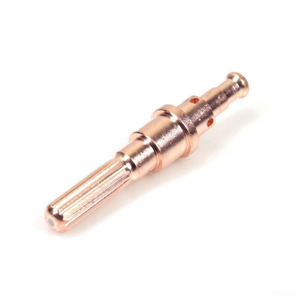 21-teiliges Plasma-Schneidbrenner-Verbrauchsmaterial Set für Thermal Dynamics für sl60 für sl100, Düse 9-8211 Elektrode 9-8215 Zündkasten 9-8213/9-8277 80A