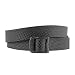 HUK Basic Web Belt | Black | 100% Nylon | Quick Dry | 52" Length | One Size