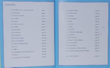 MES 1000 PREMIERS MOTS EN IMAGES