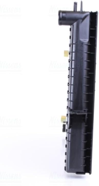 Nissens 65548A Radiator, engine cooling