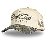Vintage Mom & Dad Trucker Hats | Men & Women | Dad Hat Mama Hats for Boys | Kids Grandpa Boy Mom Girl Dad Hats | Country Western | Cotton | Snapback (Dad Club | Camo)