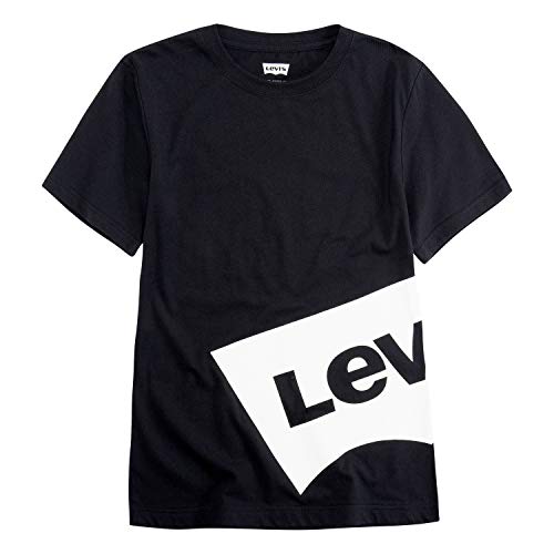 Image of Levi's Boy's Regular Fit T-Shirt