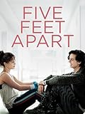 Five Feet Apart
