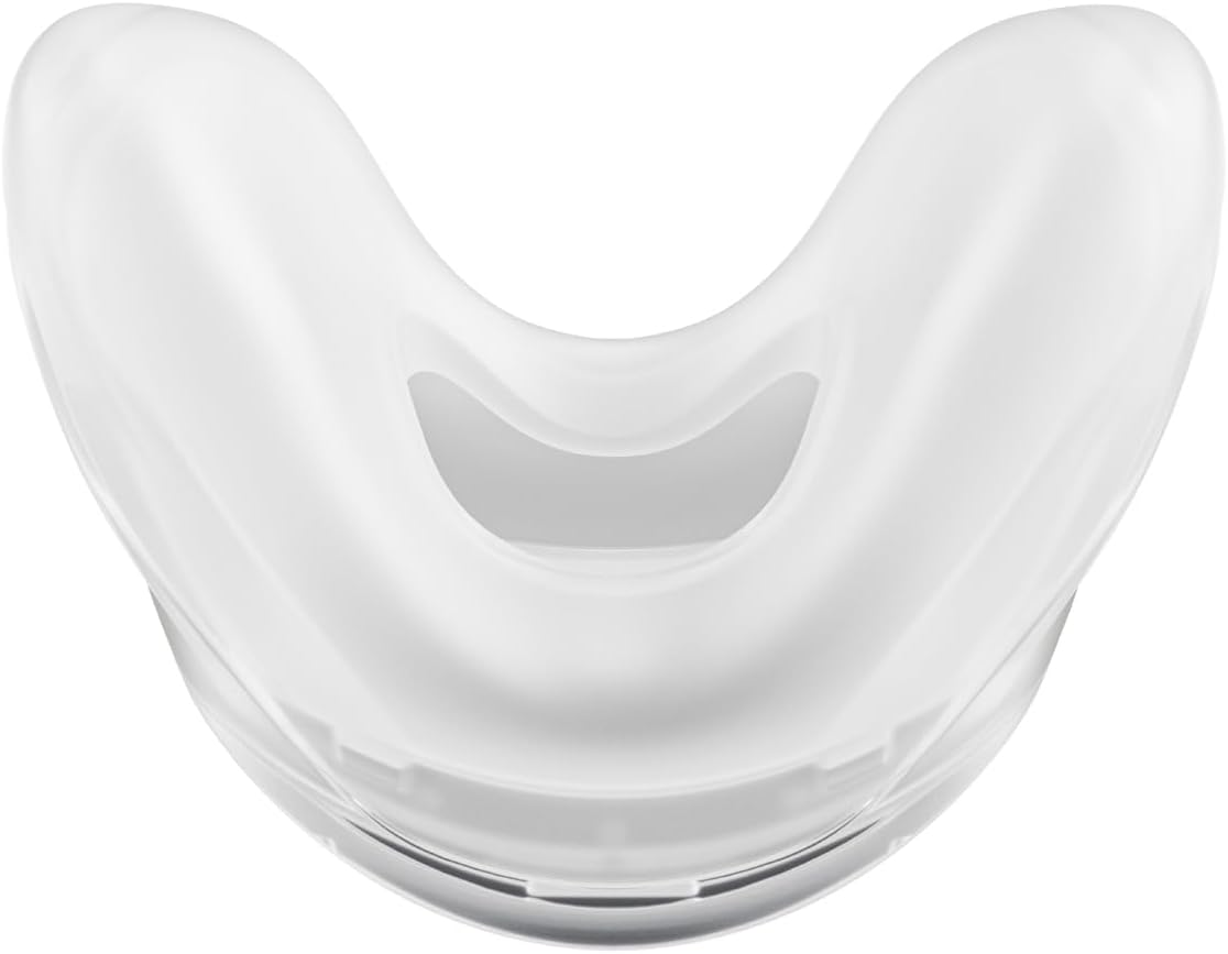 Medium Cushion Compatible to F & P Solo Nasal Mask
