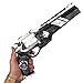 Ace of Spades hand cannon D2 | Battle scarred (Ace of Spades + standard stand)