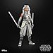 STAR WARS The Black Series Ahsoka Tano (Peridea), Ahsoka Collectible 6 Inch Action Figure