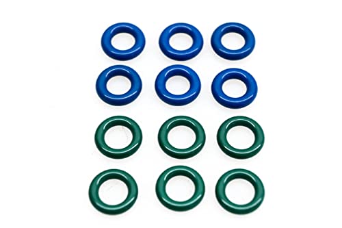 Mopar 5103377AA Fuel Injector O-Ring