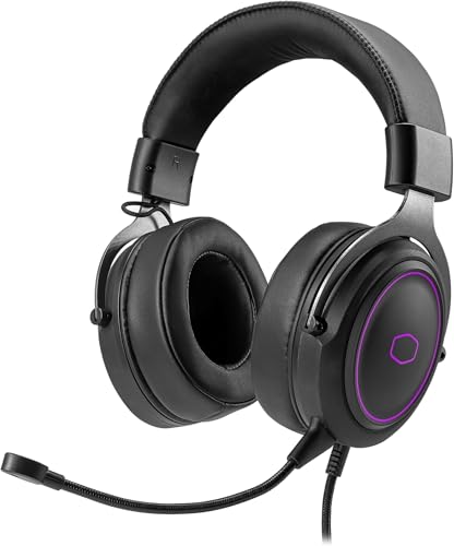Image of Cooler Master CH331 (Pack of 5)