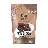 CIBO CRUDO crudo biologico vegan